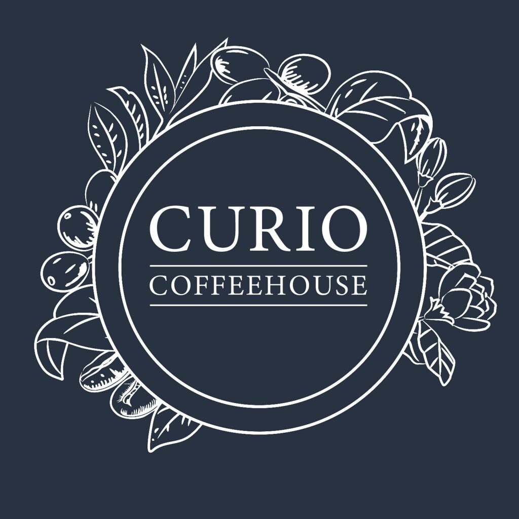 Curio CoffeeHouse part of The Phoenix Emporium